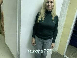 Aurora779