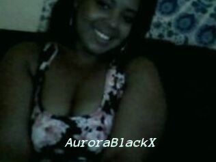 AuroraBlackX