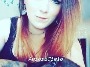 AuroraCielo