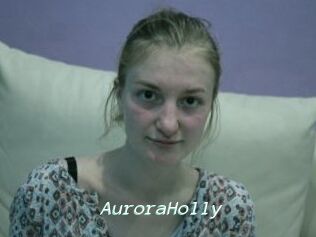 AuroraHolly