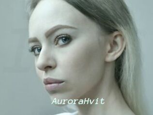 AuroraHvit