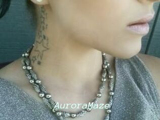 Aurora_Maze