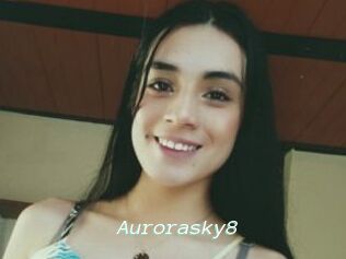 Aurorasky8