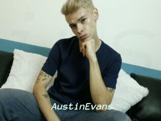 AustinEvans