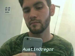 AustinGregor