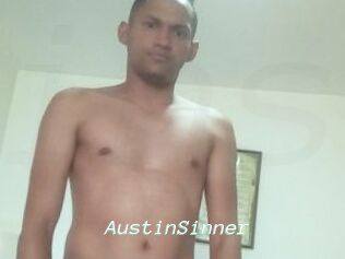 AustinSinner