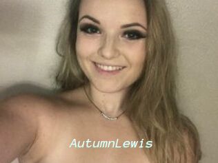 AutumnLewis