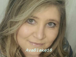 AvaBlake18