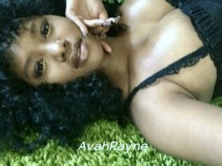 AvahRayne