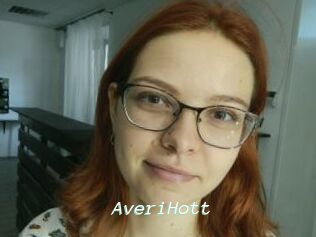 AveriHott