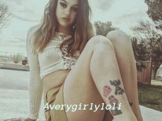 Averygirlyloli