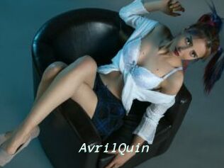 AvrilQuin