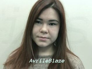 AvrileBlaze