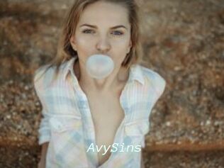 AvySins