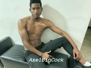 AxelBigCock