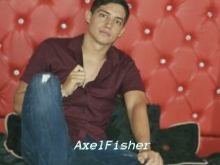 AxelFisher