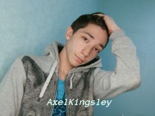 AxelKingsley