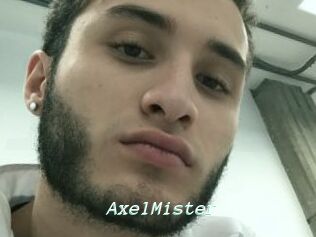 AxelMister