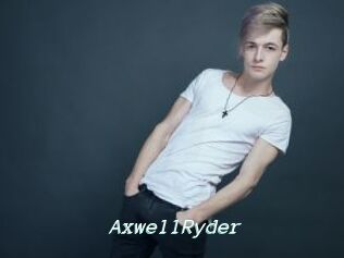 AxwellRyder