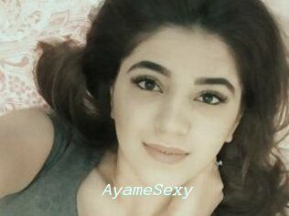 AyameSexy