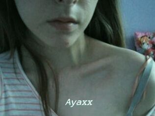 Ayaxx