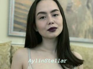 AylinStellar