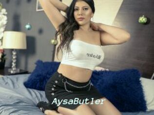 AysaButler