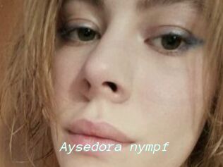 Aysedora_nympf