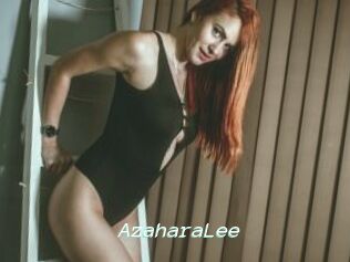 AzaharaLee