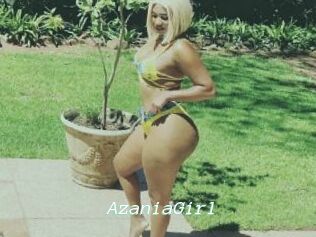 AzaniaGirl