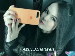 AzulJohansen