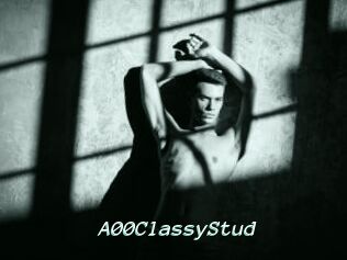 A00ClassyStud