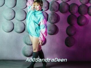 A00SandraDeen