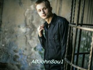 A0JohnSoul