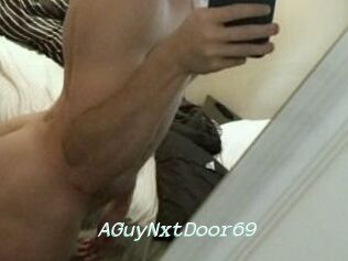 AGuyNxtDoor69