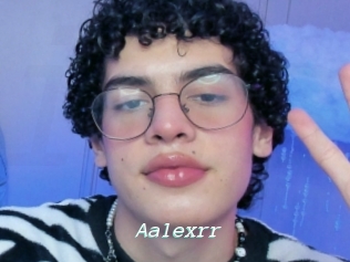 Aalexrr