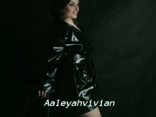 Aaleyahvivian