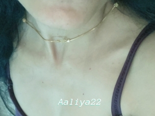 Aaliya22