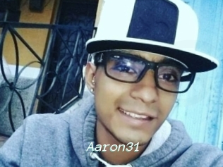 Aaron31