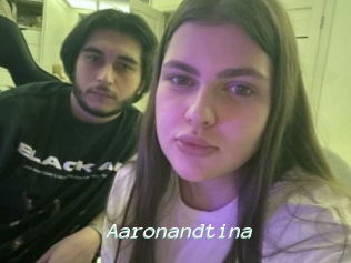 Aaronandtina