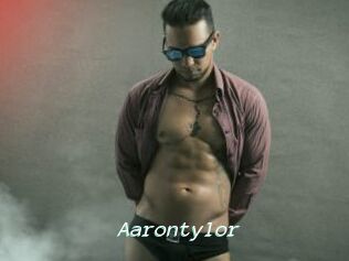 Aarontylor