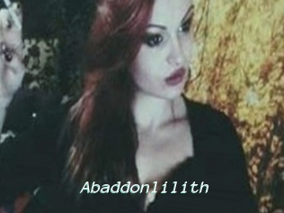 Abaddonlilith