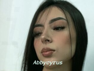 Abbycyrus