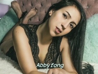 Abbyfong