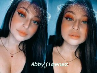 Abbyjimenez