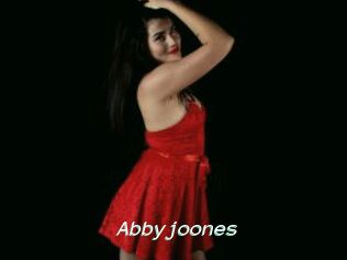 Abbyjoones