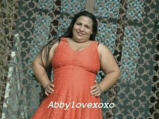 Abbylovexoxo