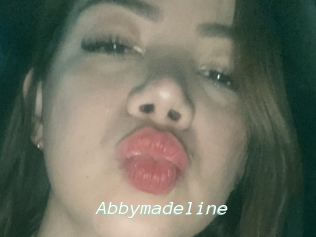 Abbymadeline