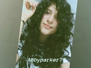 Abbyparker77