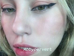 Abbypervert